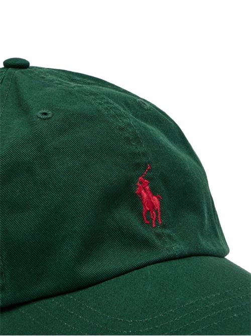 Cappello donna baseball POLO RALPH LAUREN | 211912843023